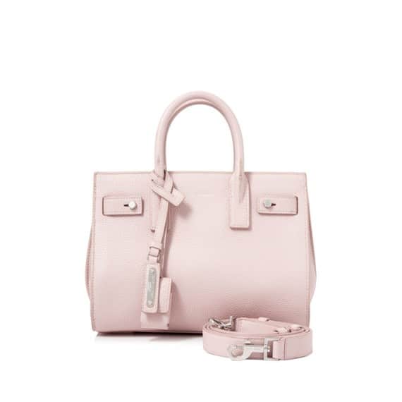 Saint Laurent Classic Nano Sac De Jour