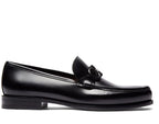 Salvatore Ferragamo Rolo Gancini loafers