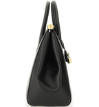 Black Marlene Handbag