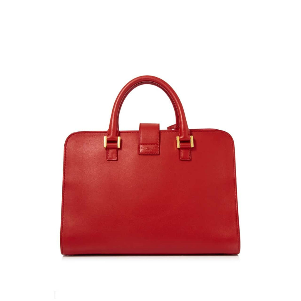 Saint Laurent Monogramme Small Cabas