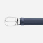 Mont Blanc Horseshoe Belt