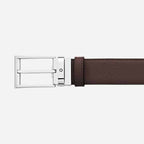 Mone Blanc Reversible leather belt