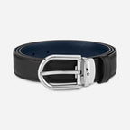 Mont Blanc Horseshoe Belt